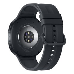 Samsung Galaxy Watch9 3,81 cm (1.5") AMOLED 44 mm Numérique | JDB-Info