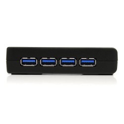 StarTech.com Hub USB 3.0 à 4 ports - Concentrateur USB Supe | JDB-Info