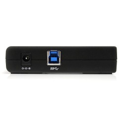 StarTech.com Hub USB 3.0 à 4 ports - Concentrateur USB Supe | JDB-Info