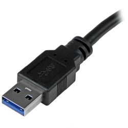 StarTech.com Adaptateur de Disque Dur USB 3.1 à 2,5" SATA - | JDB-Info