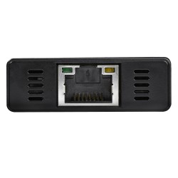StarTech.com Hub USB 3.0 portable à 3 ports avec câble inté | JDB-Info
