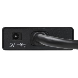 StarTech.com Hub USB 3.0 portable à 3 ports avec câble inté | JDB-Info