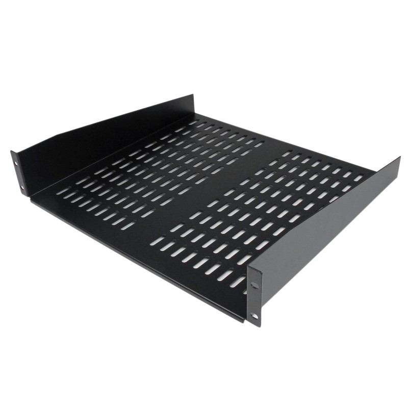 StarTech.com Étagère de Rack de Serveur 2U - Plateau Cantil | JDB-Info