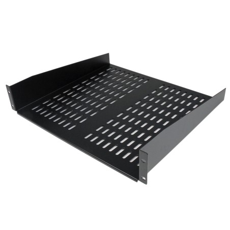 StarTech.com Étagère de Rack de Serveur 2U - Plateau Cantil | JDB-Info