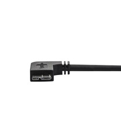 StarTech.com Câble Micro USB 3.0 slim - USB-A vers Micro-B | JDB-Info