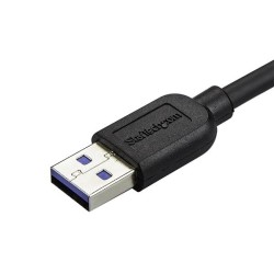 StarTech.com Câble Micro USB 3.0 slim - USB-A vers Micro-B | JDB-Info