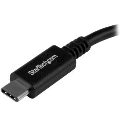 StarTech.com Adaptateur USB-C vers USB-A de 15cm, USB 5Gbps | JDB-Info