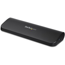 StarTech.com Station d'Accueil pour PC Portable USB 3.0 à D | JDB-Info