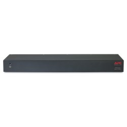 APC NetShelter Metered Rack PDU - Bandeau de prise - 1U - 1 | JDB-Info