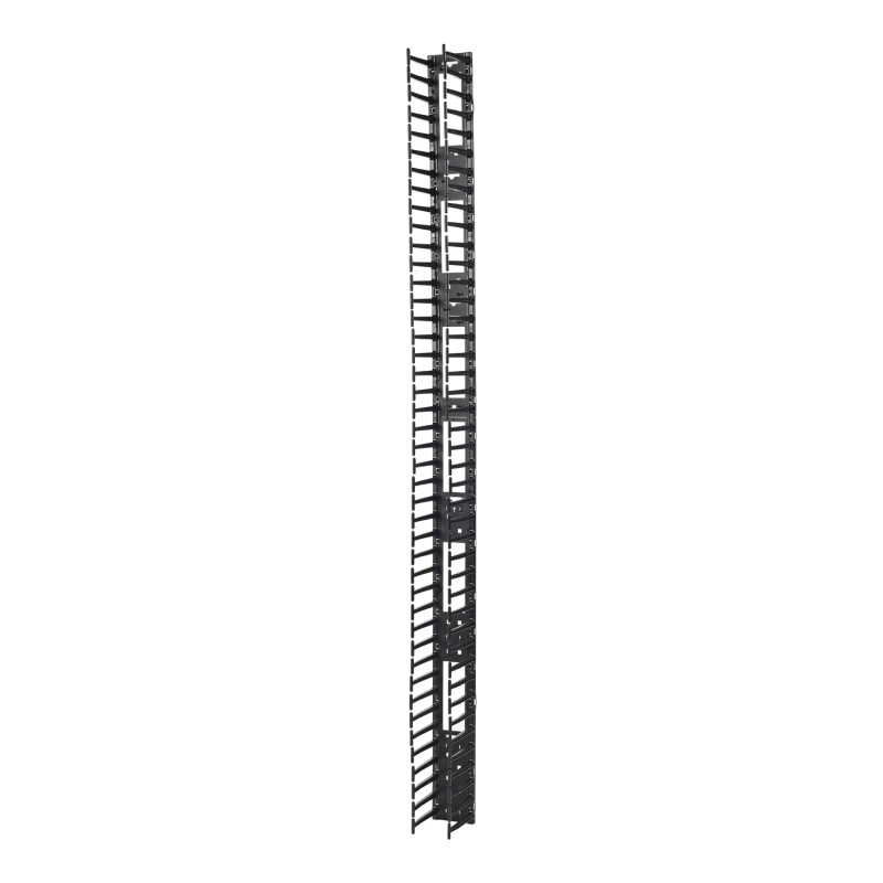 APC Gestionnaire de câbles vertical pour NetShelter SX 750 | JDB-Info