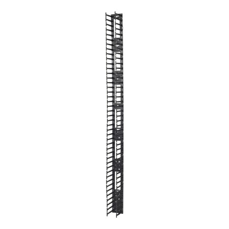 APC Gestionnaire de câbles vertical pour NetShelter SX 750 | JDB-Info