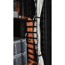 APC Gestionnaire de câbles vertical pour NetShelter SX 750 | JDB-Info