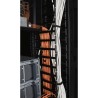 APC Gestionnaire de câbles vertical pour NetShelter SX 750 | JDB-Info