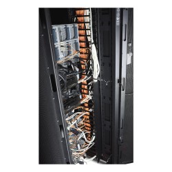 APC Gestionnaire de câbles vertical pour NetShelter SX 750 | JDB-Info