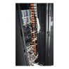 APC Gestionnaire de câbles vertical pour NetShelter SX 750 | JDB-Info
