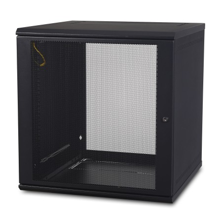 APC NetShelter WX - Coffret à montage mural 12U | JDB-Info