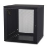 APC NetShelter WX - Coffret à montage mural 12U | JDB-Info