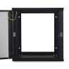 APC NetShelter WX - Coffret à montage mural 12U | JDB-Info