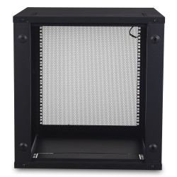 APC NetShelter WX - Coffret à montage mural 12U | JDB-Info