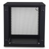 APC NetShelter WX - Coffret à montage mural 12U | JDB-Info