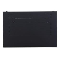 APC NetShelter WX - Coffret à montage mural 12U | JDB-Info