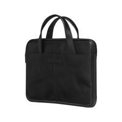 dbramante1928 Silkeborg 33 cm (13") Malette Noir | JDB-Info