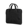 dbramante1928 Silkeborg 33 cm (13") Malette Noir | JDB-Info