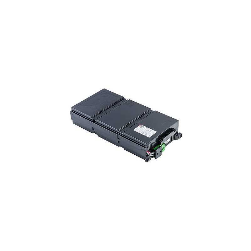APC Cartouche de batterie de rechange APCRBC141 (OEM) | JDB-Info