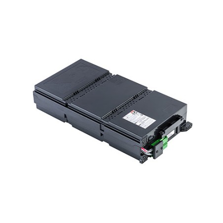 APC Cartouche de batterie de rechange APCRBC141 (OEM) | JDB-Info