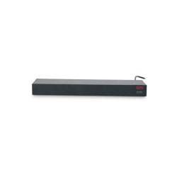 APC Netshelter - Bandeau de prises commutées rackable - 1U | JDB-Info