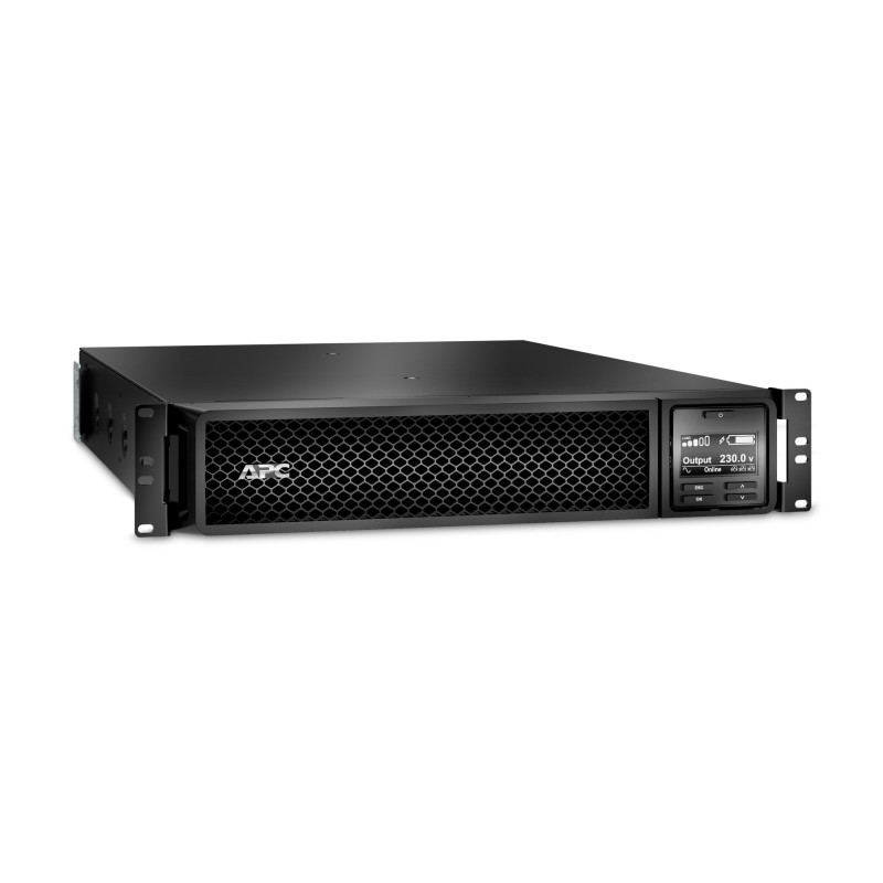 APC Smart-UPS en ligne SRT3000RMXLI-NC - 3000 VA, 8x C13 & | JDB-Info