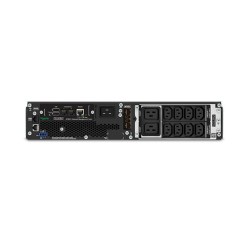 APC Smart-UPS en ligne SRT3000RMXLI-NC - 3000 VA, 8x C13 & | JDB-Info