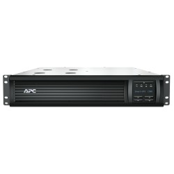 APC Smart-UPS SMT1500RMI2UNC - 4x C13, USB, montable en rac | JDB-Info