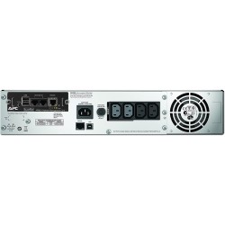 APC Smart-UPS SMT1500RMI2UNC - 4x C13, USB, montable en rac | JDB-Info