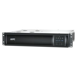 APC Smart-UPS SMT1500RMI2UNC - 4x C13, USB, montable en rac | JDB-Info