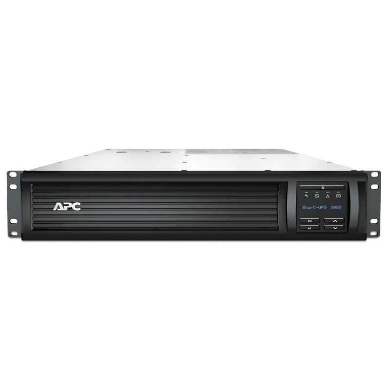 APC Smart-UPS SMT3000RMI2UNC - 8x C13, 1x C19, USB, montabl | JDB-Info