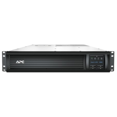 APC Smart-UPS SMT3000RMI2UNC - 8x C13, 1x C19, USB, montabl | JDB-Info