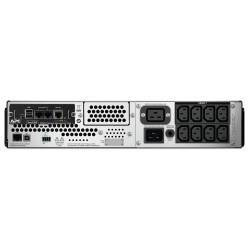 APC Smart-UPS SMT3000RMI2UNC - 8x C13, 1x C19, USB, montabl | JDB-Info