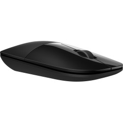 HP Souris sans fil Z3700 noire | JDB-Info