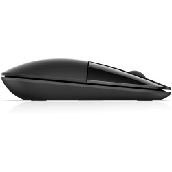 HP Souris sans fil Z3700 noire | JDB-Info