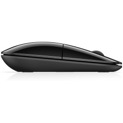 HP Souris sans fil Z3700 noire | JDB-Info
