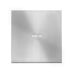 ASUS SDRW-08U7M-U lecteur de disques optiques DVD±RW Argent | JDB-Info
