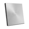 ASUS SDRW-08U7M-U lecteur de disques optiques DVD±RW Argent | JDB-Info