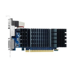 ASUS GT730-SL-2GD5-BRK NVIDIA GeForce GT 730 2 Go GDDR5 | JDB-Info