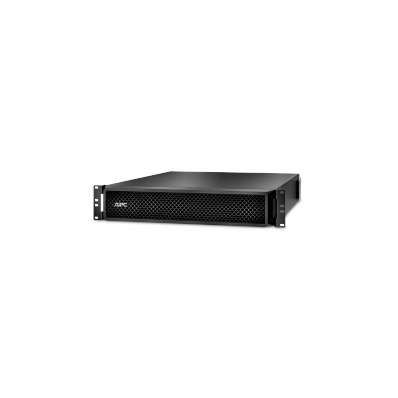 APC SRT96RMBP Smart-UPS On-line SRT - Pack batterie Rackabl | JDB-Info