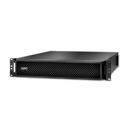 APC SRT96RMBP Smart-UPS On-line SRT - Pack batterie Rackabl | JDB-Info