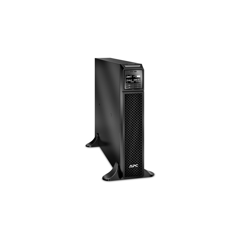 APC Smart-UPS On-line SRT - onduleur - 3000VA - 208/230V - | JDB-Info