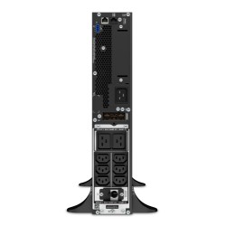 APC Smart-UPS On-line SRT - onduleur - 3000VA - 208/230V - | JDB-Info