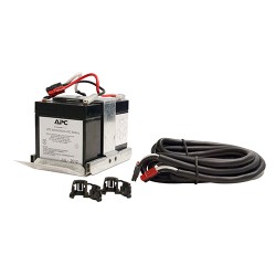 APC Cartouche de batterie de rechange APCRBC135 (OEM) | JDB-Info
