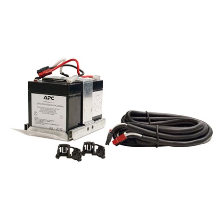 APC Cartouche de batterie de rechange APCRBC135 (OEM) | JDB-Info